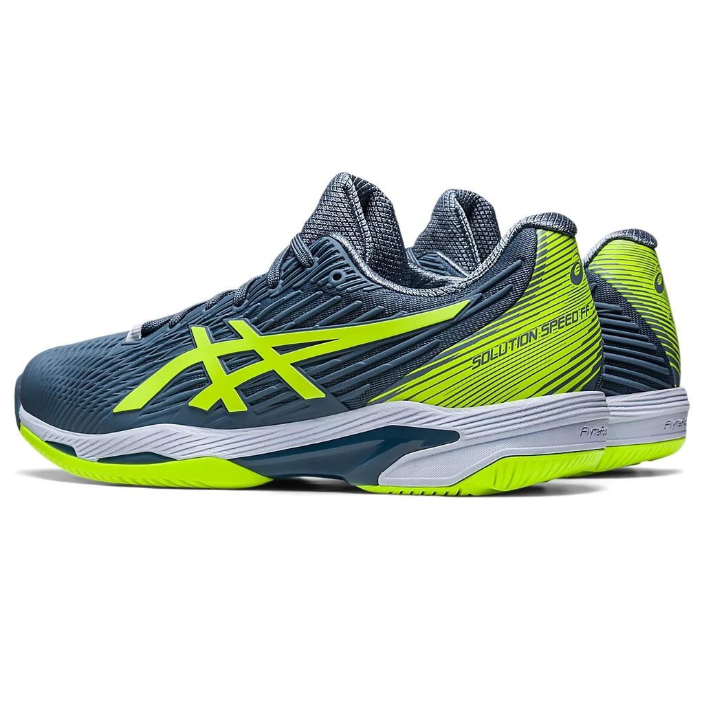 Giày Tennis Asics Nam SOLUTION SPEED FF 1041A182.402