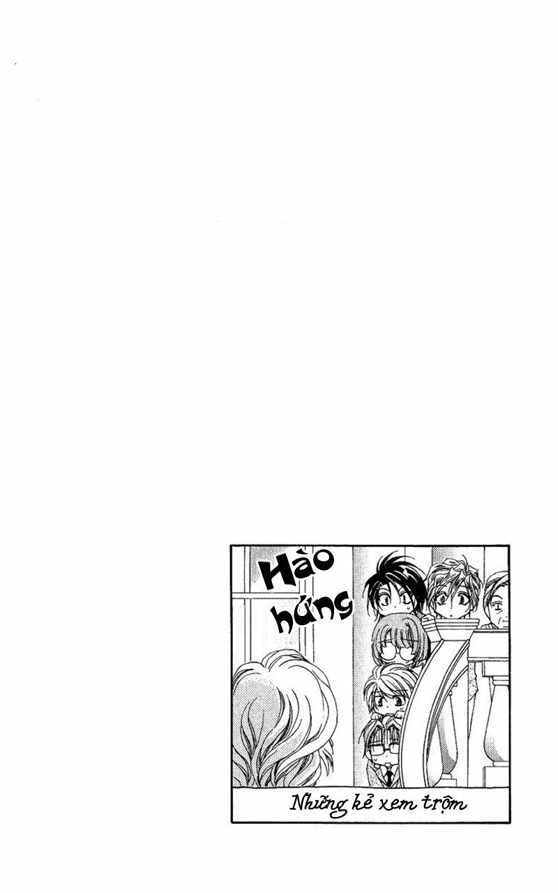 lớp học quản gia - shitsuji-sama no okiniiri chapter 19 48