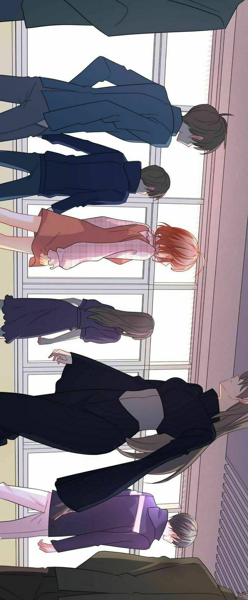 quản gia đại nhân muốn thượng vị chapter 8 19