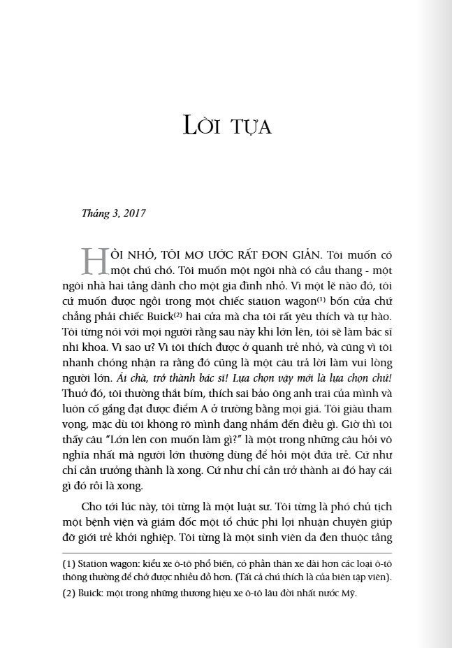 Sách - Becoming - Chất Michelle