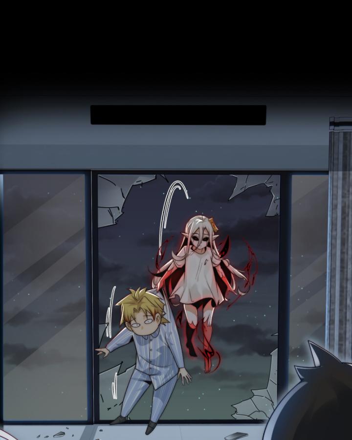 đối mặt với bệnh tâm thần, ma quỷ chẳng là cái thá gì chapter 5 59