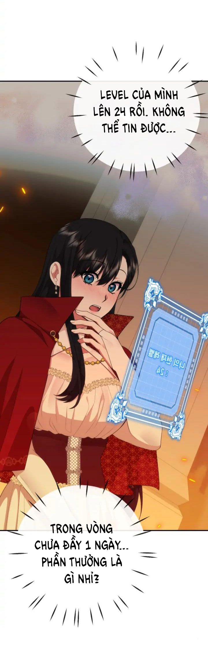 [18+] dũng sĩ vị tha chapter 9.2 17