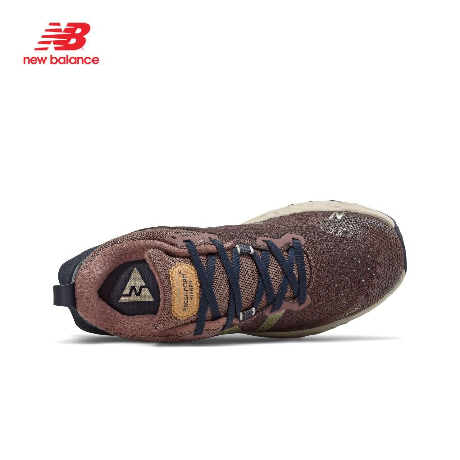 Giày chạy bộ nữ New Balance Trail - WTHIER