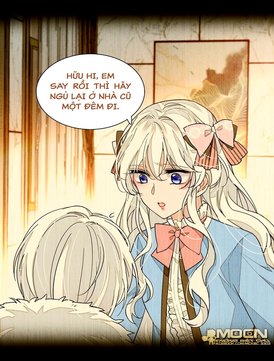 long phượng phiên chuyển chapter 48 8