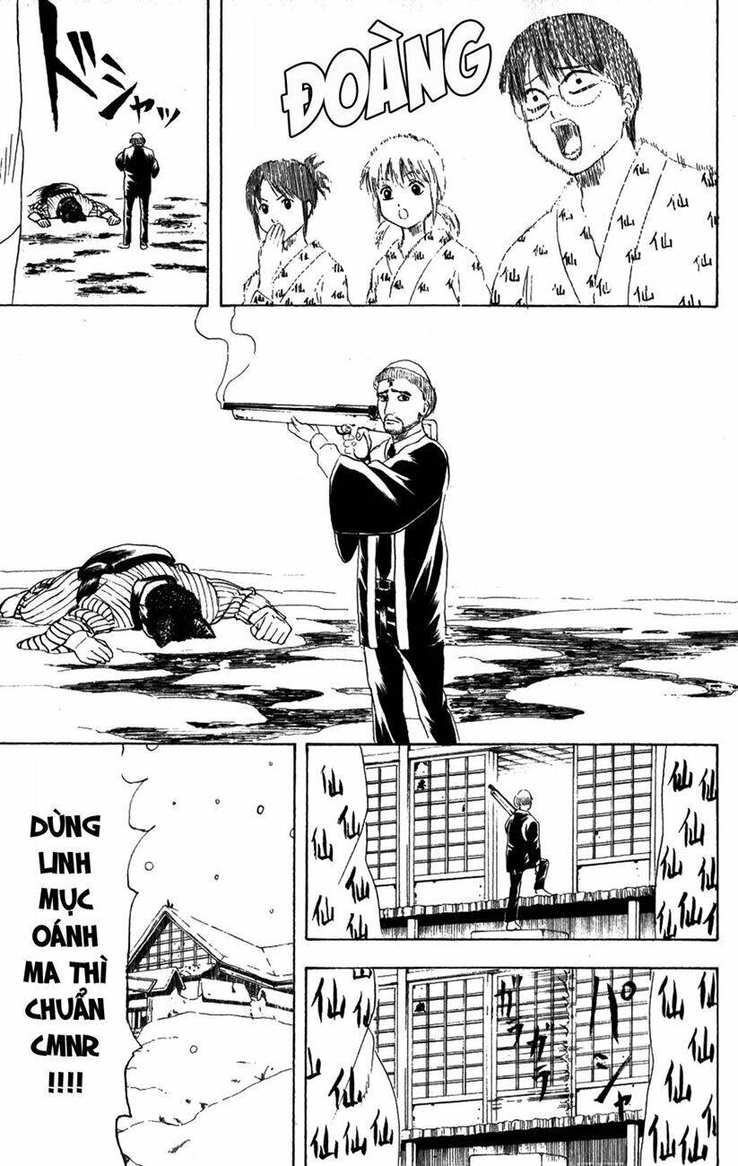 gintama - linh hồn bạc chapter 200 19
