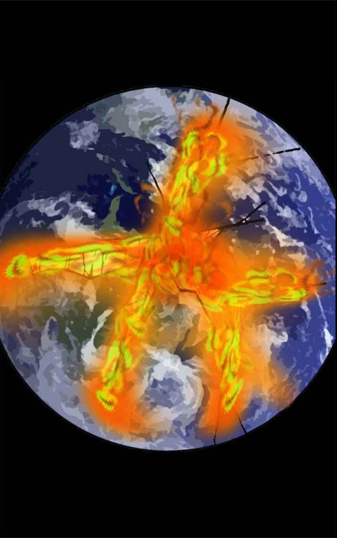 mắc kẹt trên mặt trăng chapter 2 24