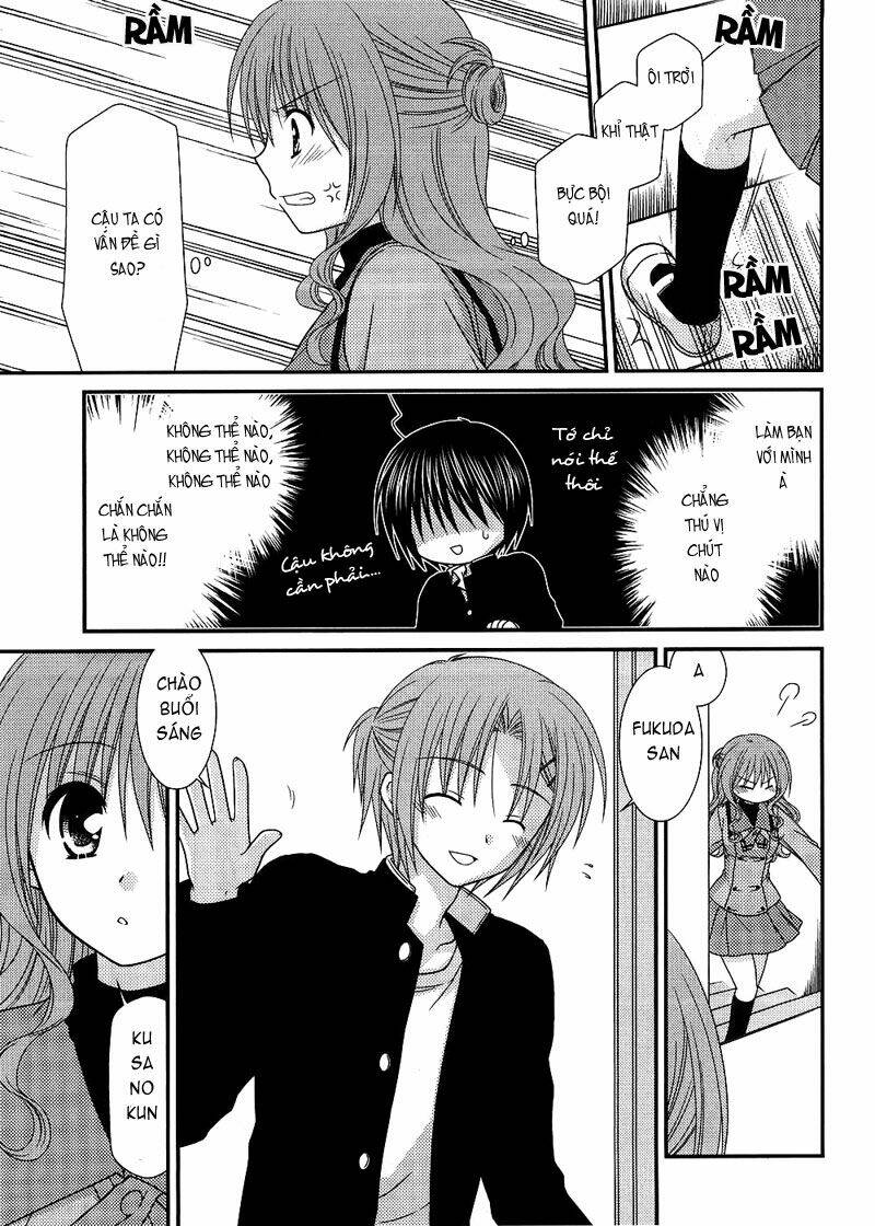 tonari no kashiwagi-san chapter 13 11