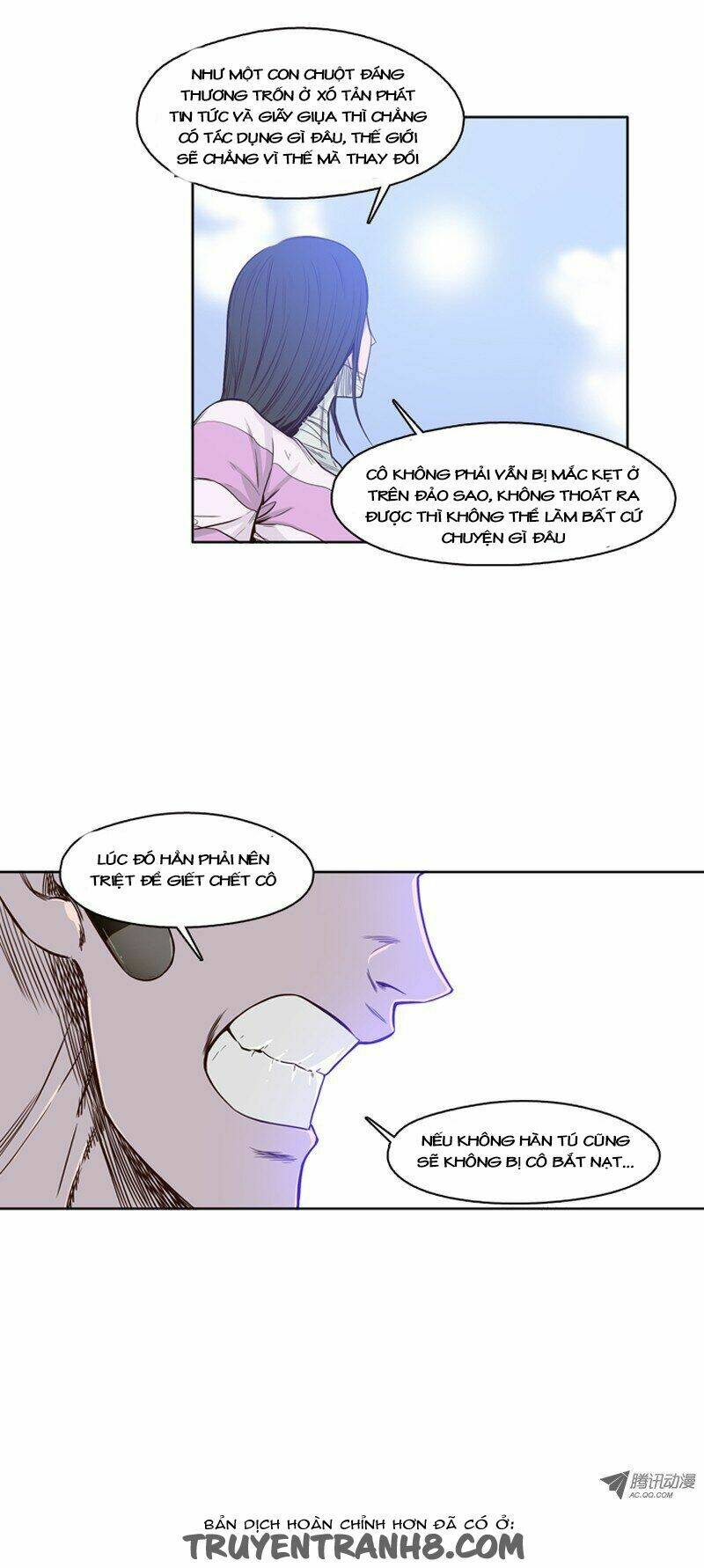 vua của vong linh chapter 40 10