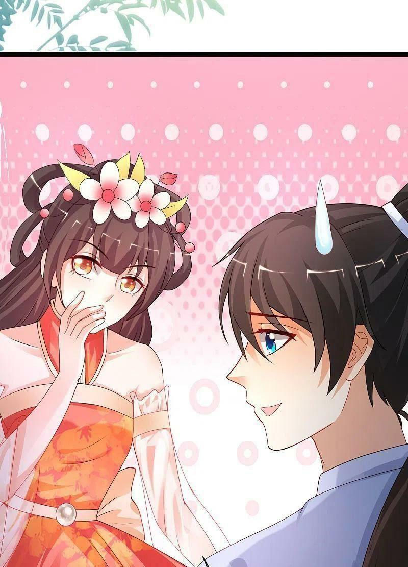 tối cường vận đào hoa chapter 247 19