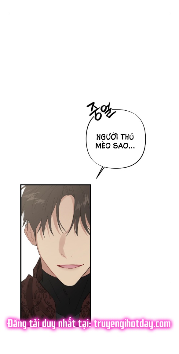 [18+] chuyện mèo trắng bị ba tước báo đen ăn thịt chapter 1.2 25