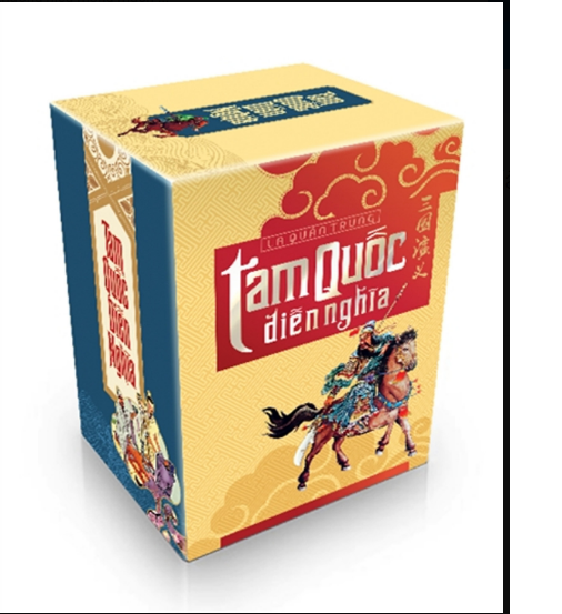 Tam Quốc Diễn Nghĩa