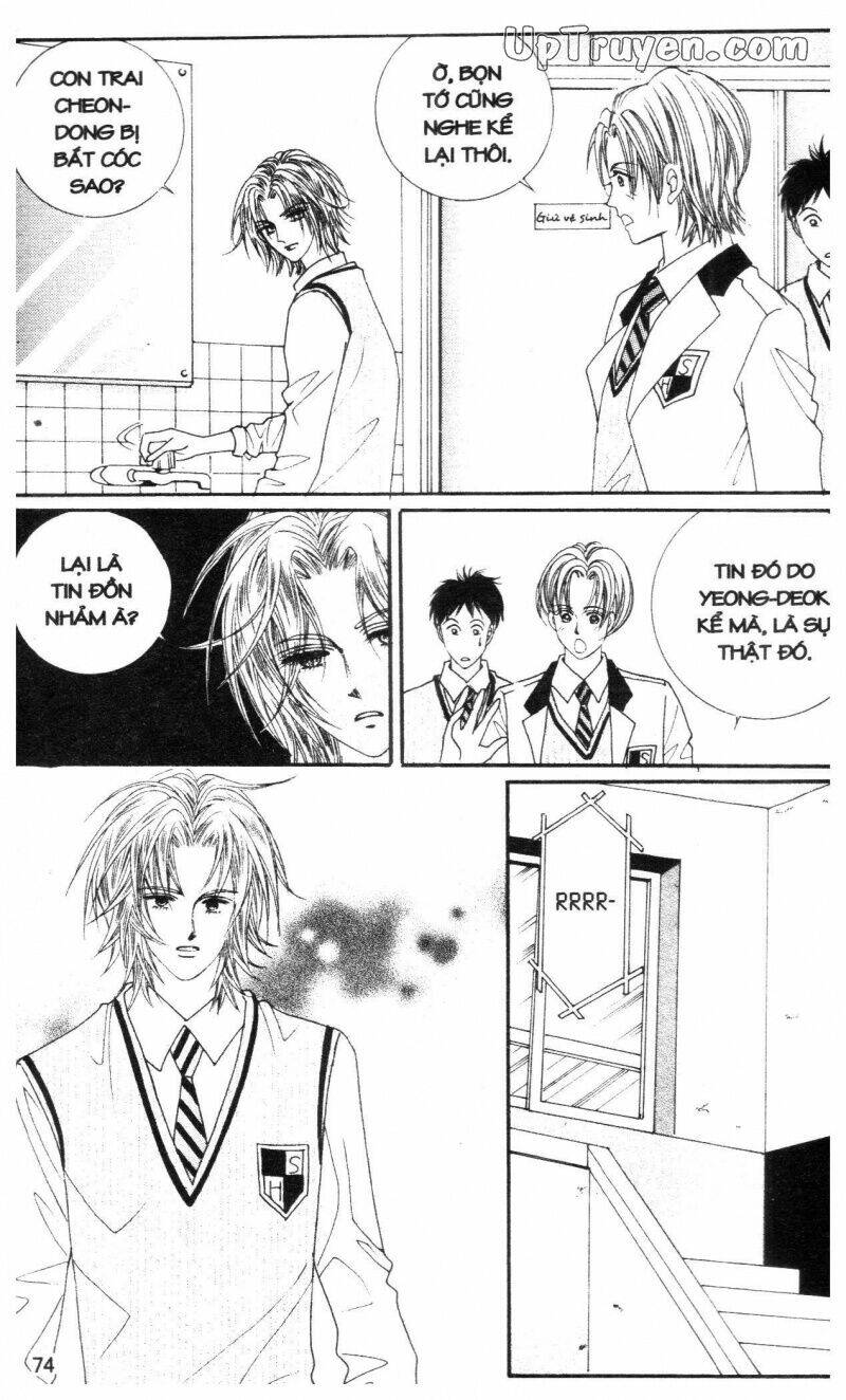 vợ chồng trẻ con bản đẹp chapter 10 73