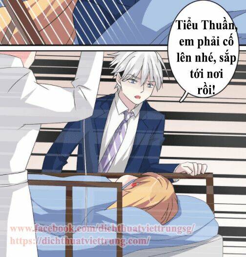 lều khều biết yêu chapter 44 19