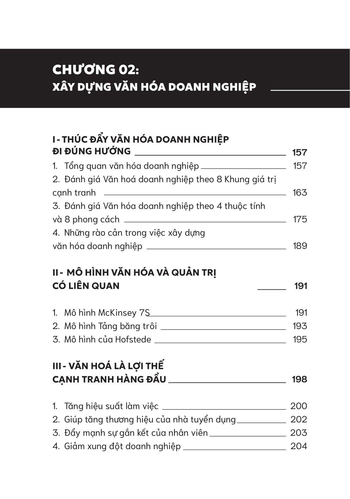 Quản Trị Nhân Sự Đúng Ngay Từ Đầu