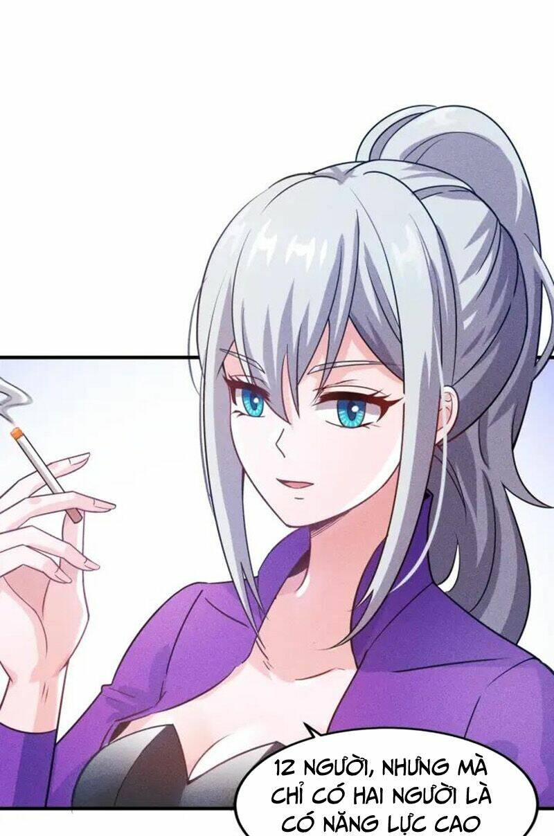 cao thủ cận vệ của nữ chủ tịch chapter 109 13