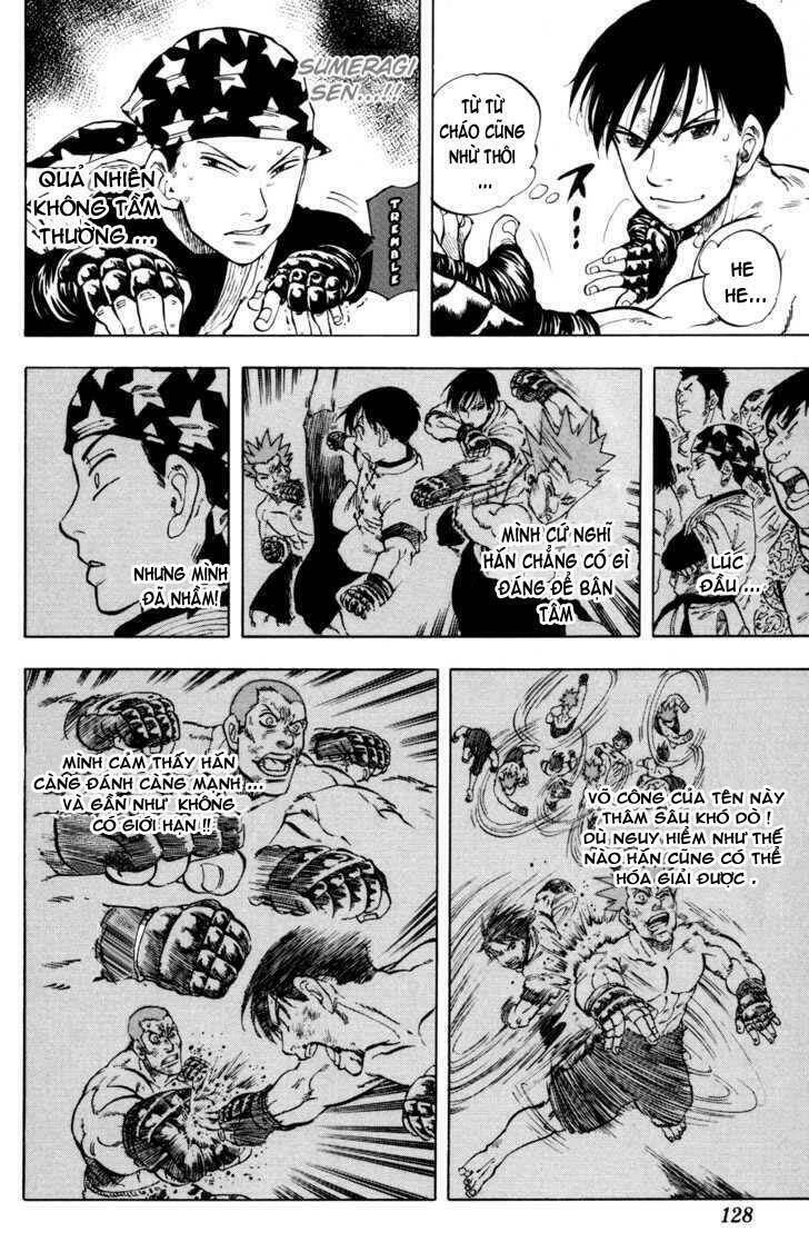 ultra red chapter 23 3