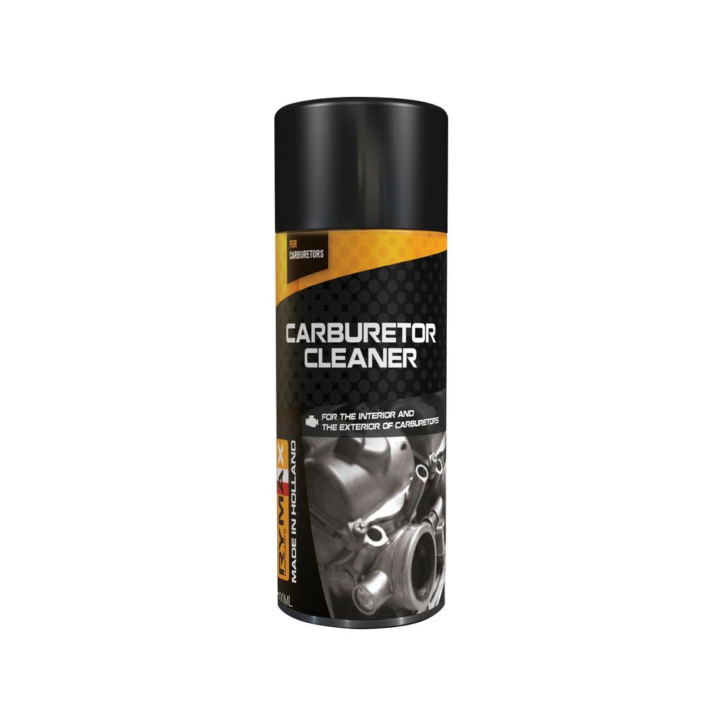 Carburetor Cleaner- Vệ Sinh Bộ Chế Hòa Khí - Hàng chính hãng