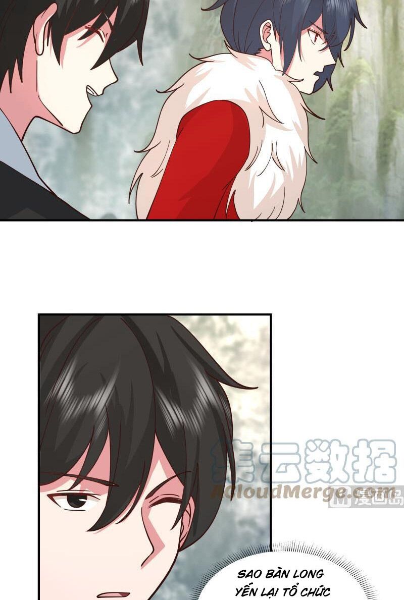 trên người ta có một rồng chapter 504 5