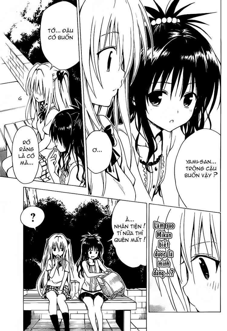 to love - ru darkness chapter 5 31