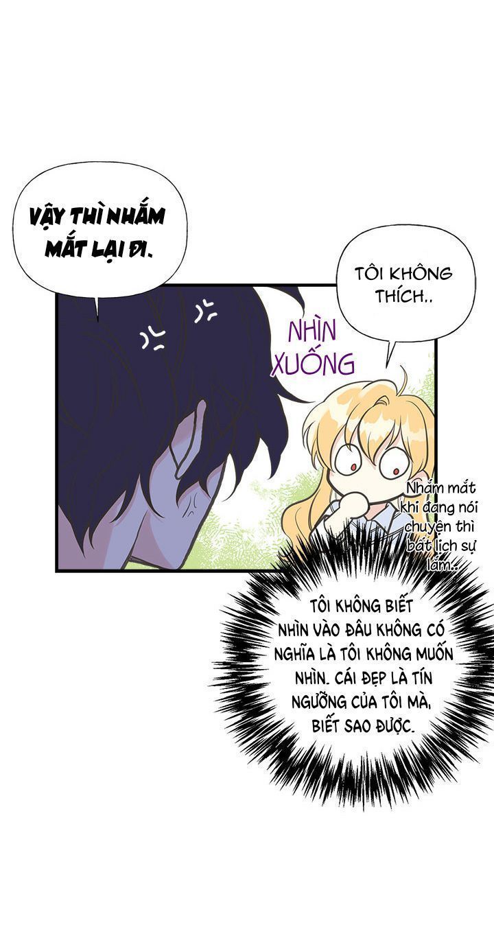 chị tôi đã nhặt về một nam chính quyến rũ chapter 5 10