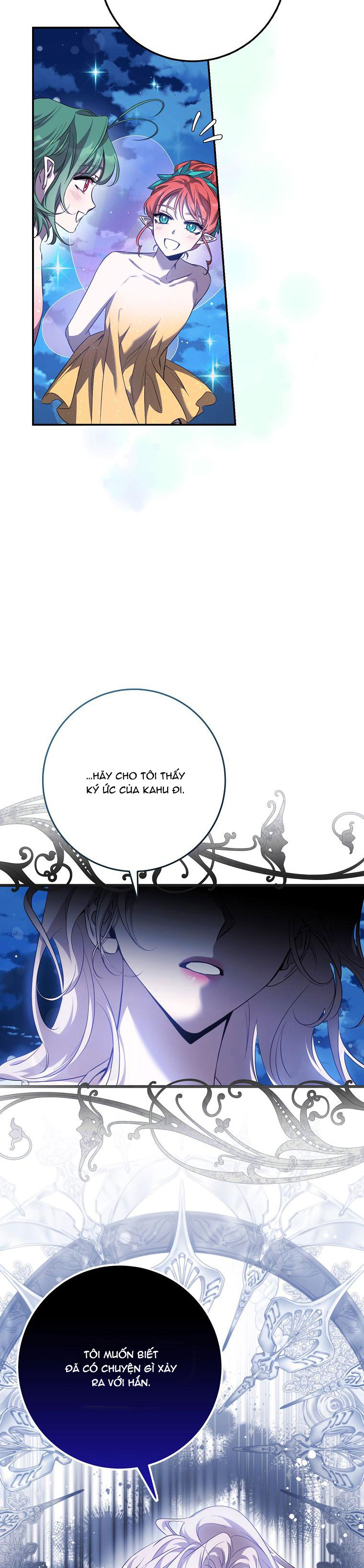 thuần hóa bạo chúa rồi bỏ trốn chapter 98.2 2