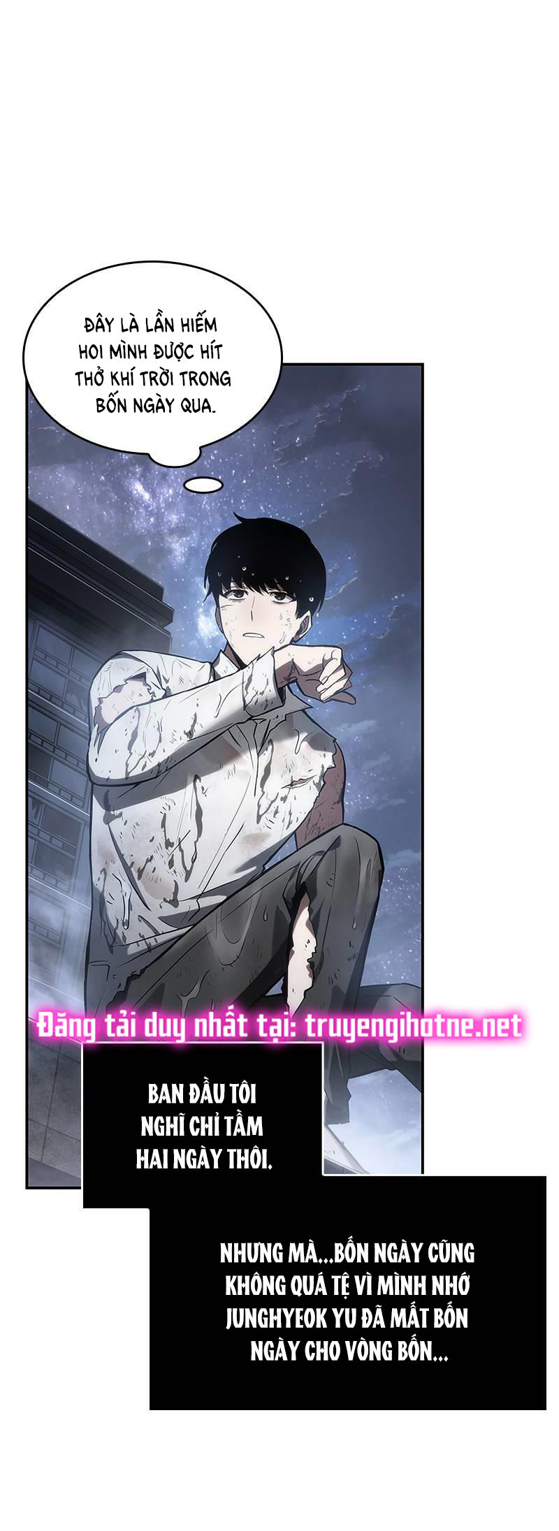 toàn trí độc giả - omniscient reader chapter 15.2 45