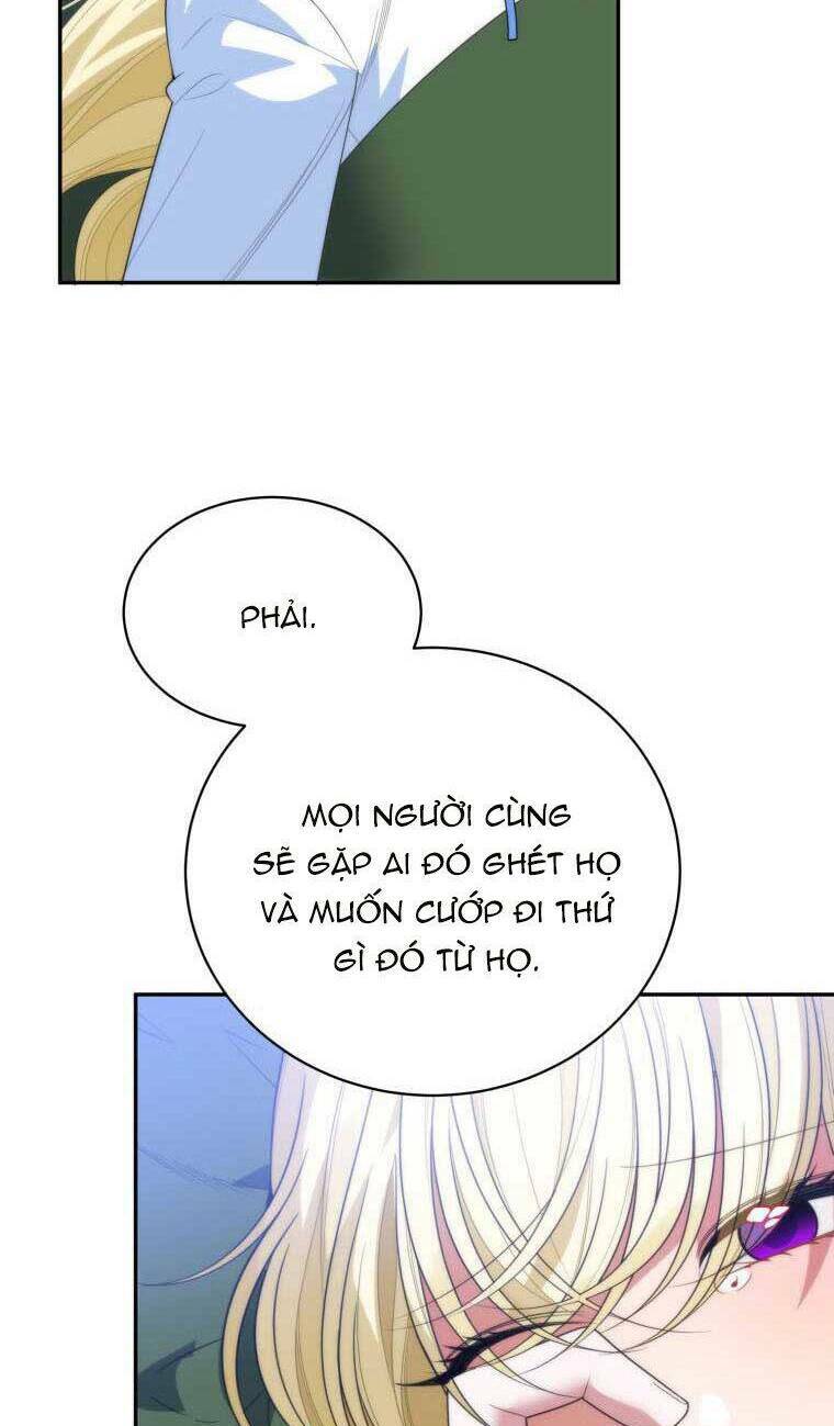 bước tới con đường hoa chapter 51 51