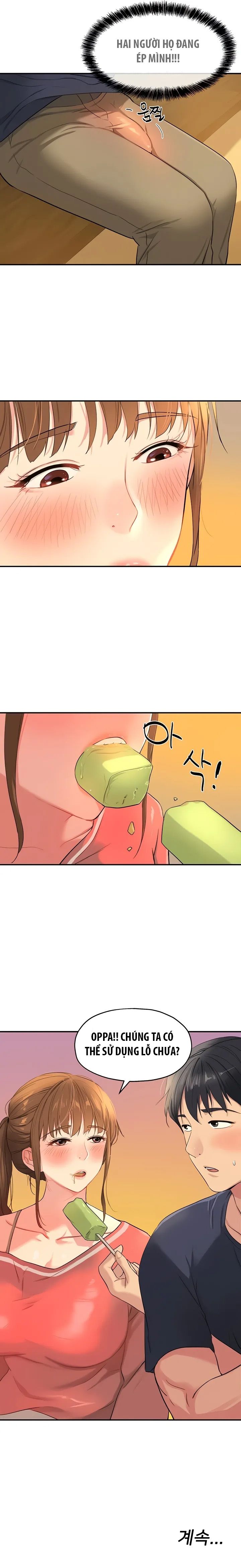 cửa hàng bí mật chapter 24 7