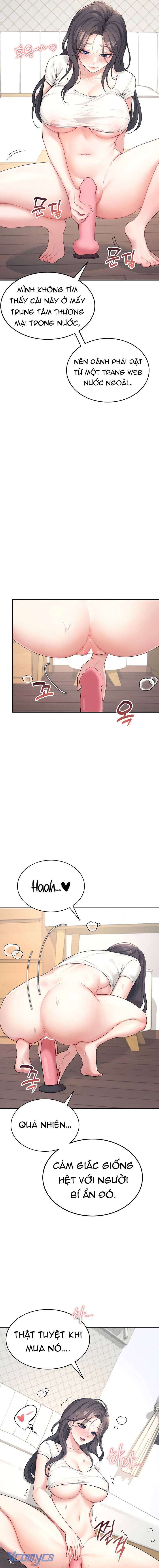 [18+] đồ chơi tình dục không dây chapter 9 11