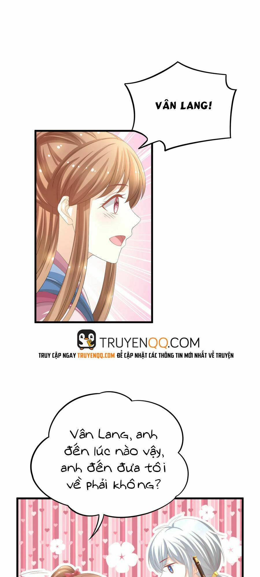 xuyên nhanh - hướng dẫn tự cứu của nữ phụ chapter 15 12