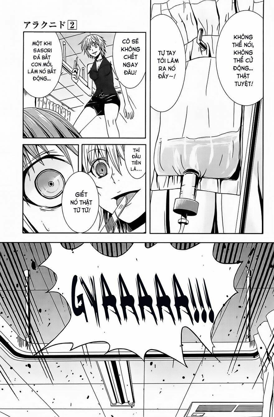 arachnid chapter 8 3