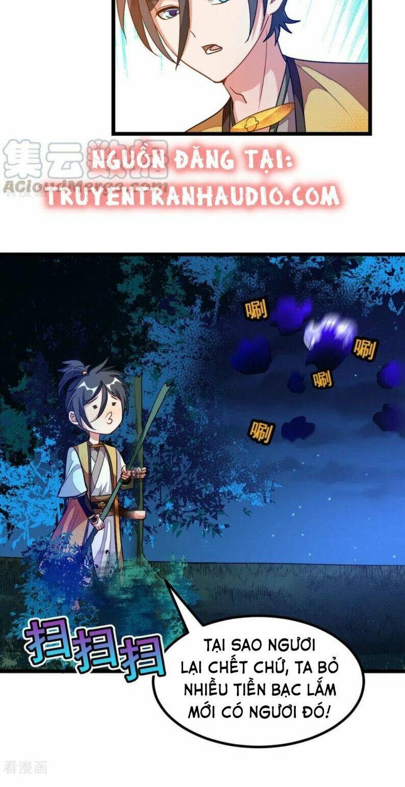 cửu dương thần vương chapter 175 11