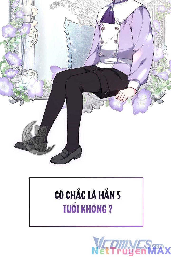 rồng con thuần hóa những kẻ điên chapter 13 6