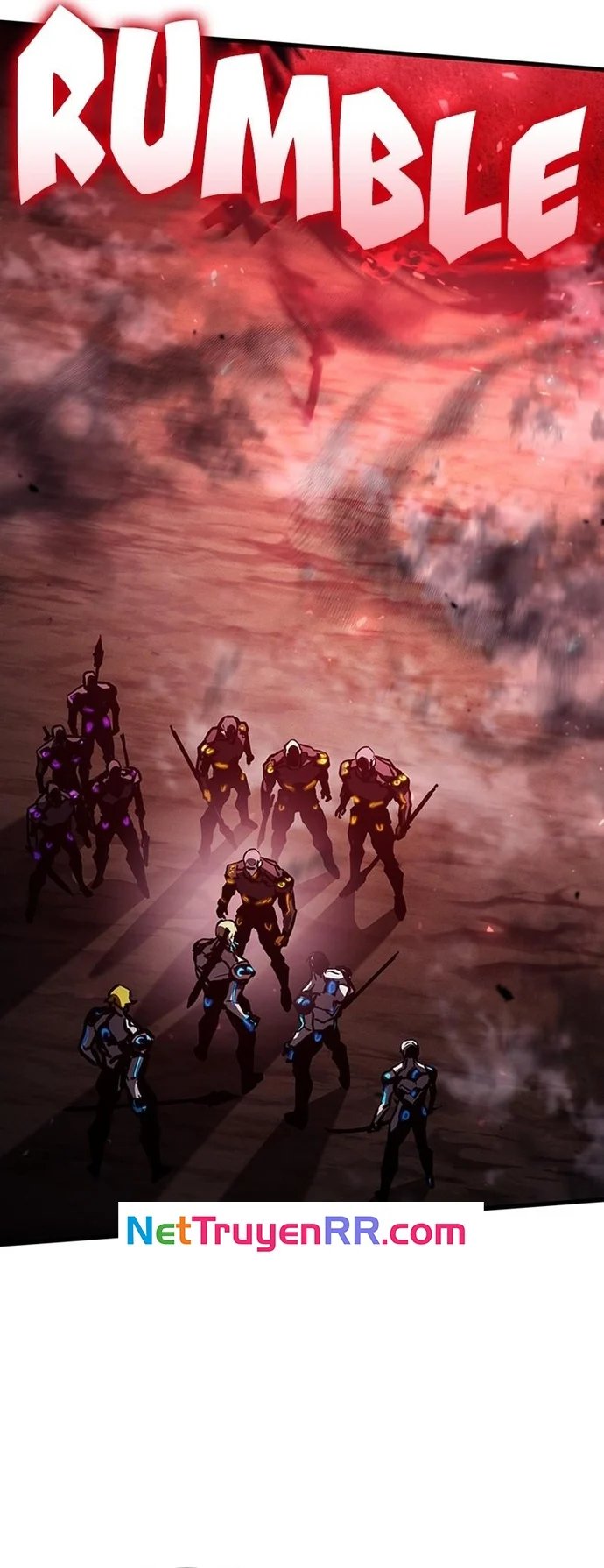 đồ long kỵ sĩ hôn môi ác long chapter 98 20