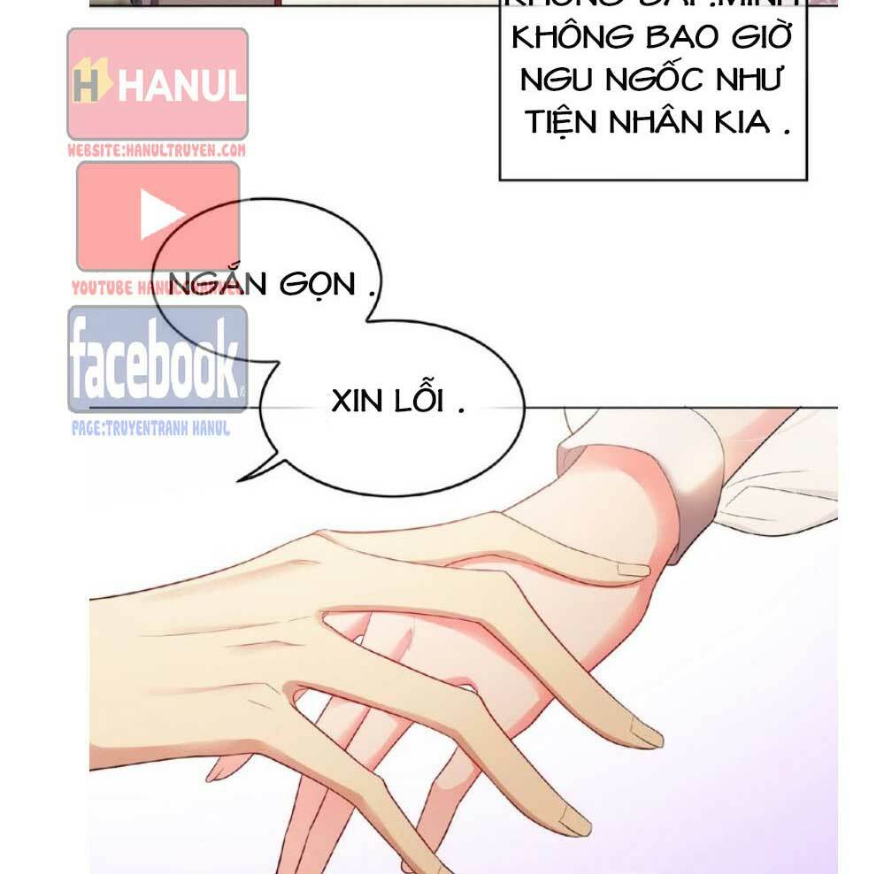 cô vợ nhỏ nuông chiều quá lại thành ác!! chapter 148 21