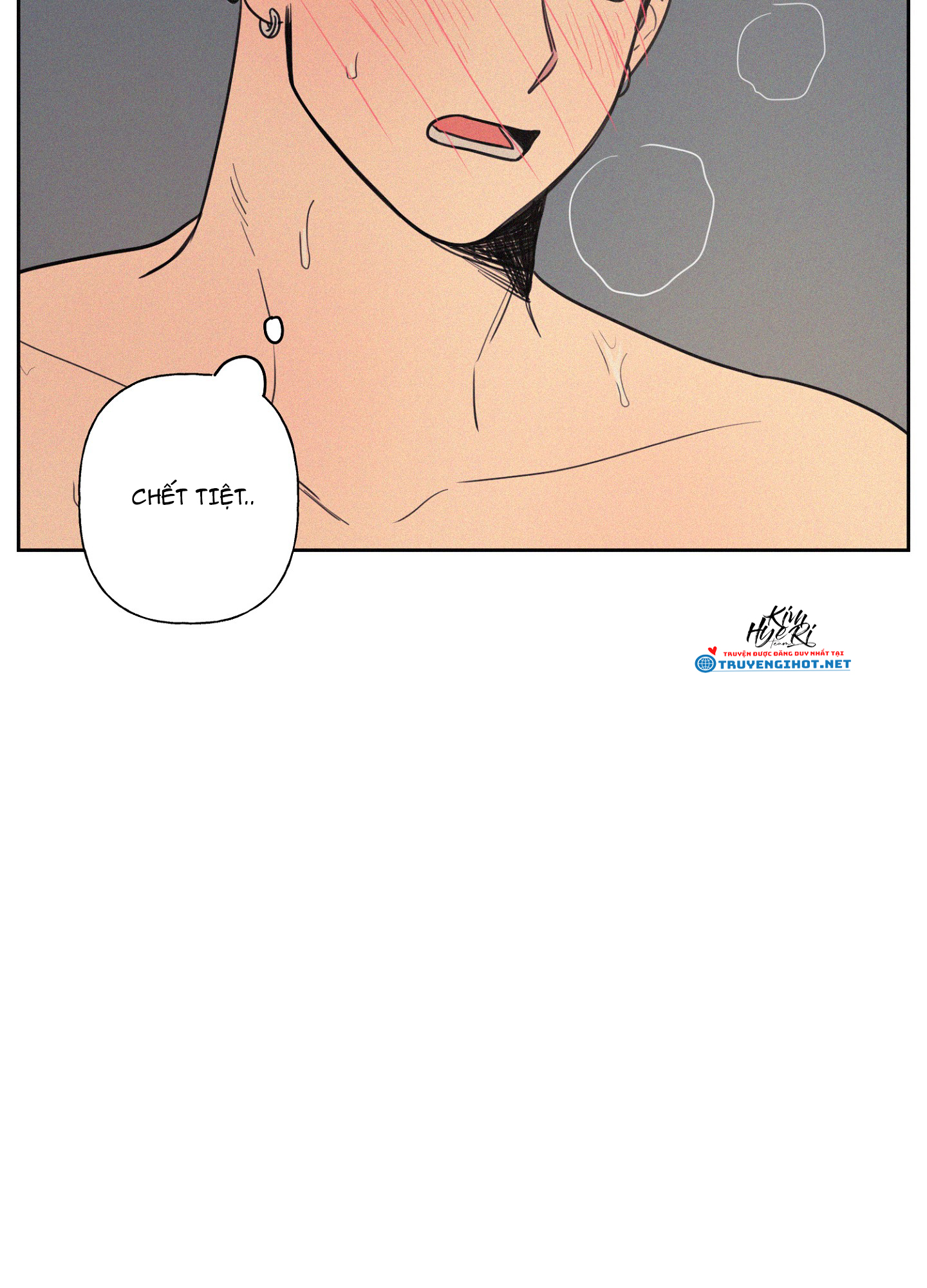 lý do yêu phải thằng bạn thân chapter 16.4 14