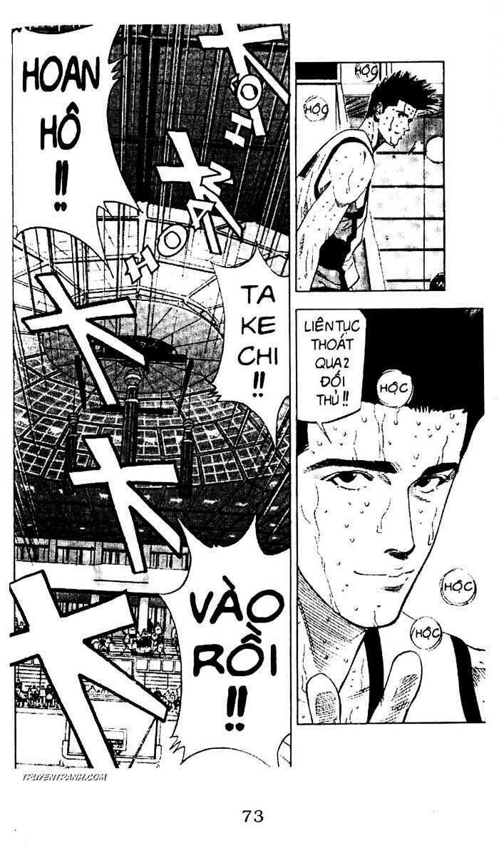 cao thủ bóng rổ chapter 176 7