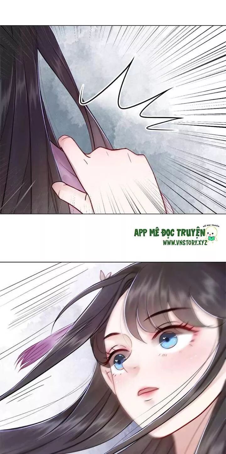 cực phẩm phế vật tiểu thư chapter 31 34