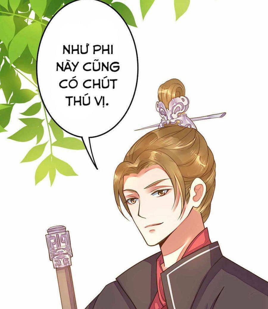 quý phi này có chút cơ chapter 7 39