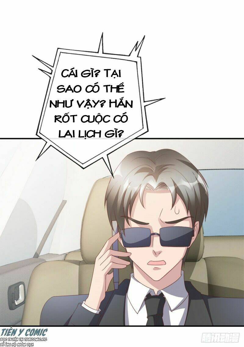 thấu thị tiên y chapter 115 20