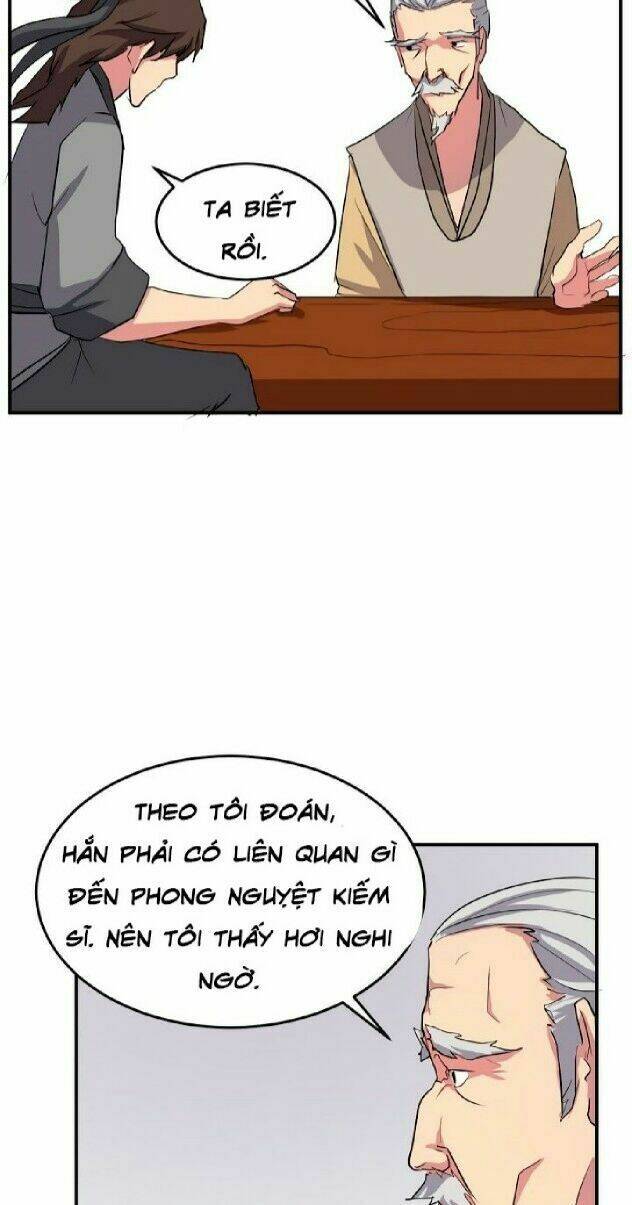 trọng sinh, bất khả chiến bại chapter 18 27