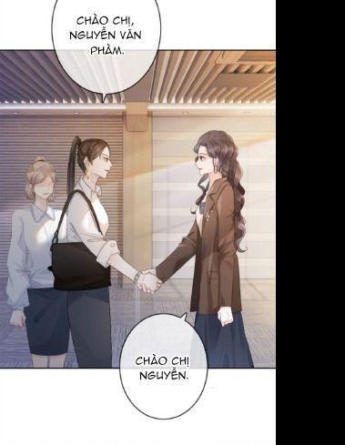 nữ phụ xuyên sách chỉ muốn làm cá ướp muối chapter 22 15