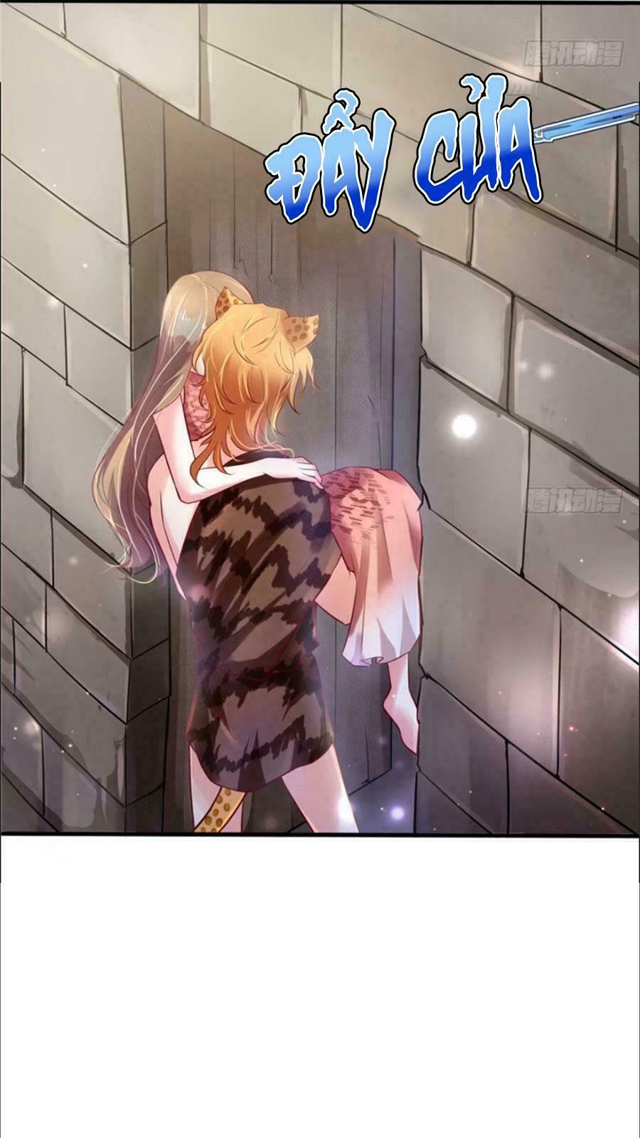 [16+] thảnh thơi thú thế chủng chủng điền, sinh sinh tể chapter 39 25