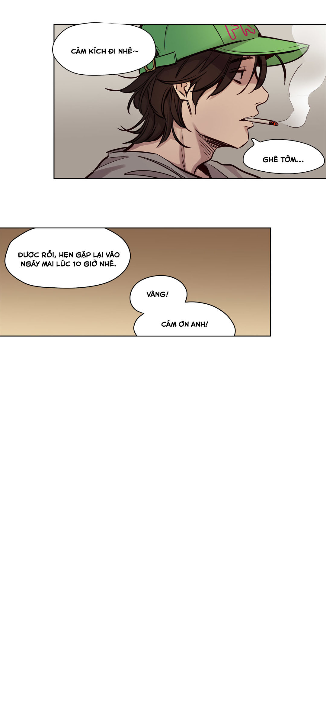 đền tội chapter 53 23