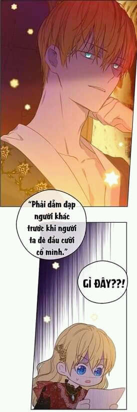 bỗng một ngày nọ tôi trở thành nàng công chúa chapter 92 56