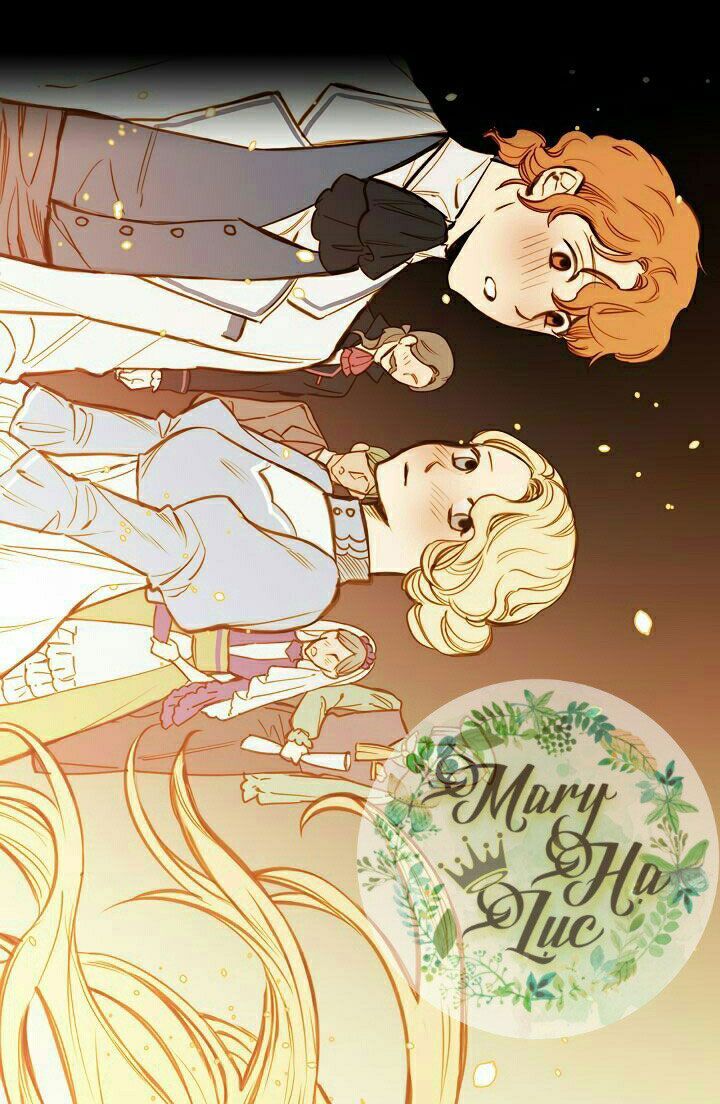 hoàng phi bóng tối - shadow queen chapter 12 19