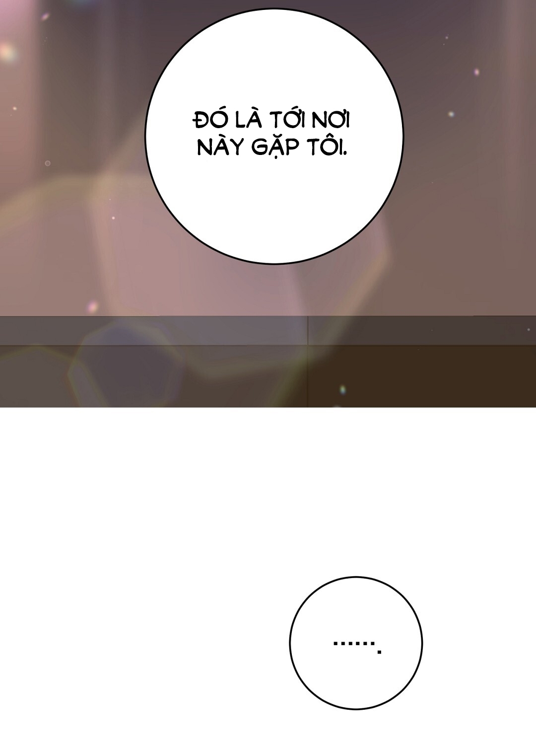 Amon- Không Thể Đoán Biết chapter 4.2 - Trang 3