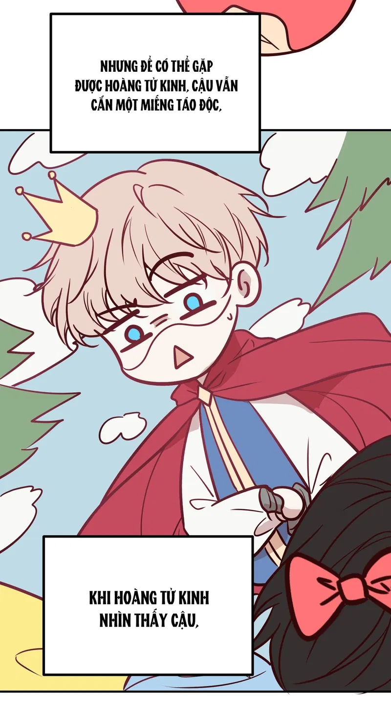 đêm cuồng say chapter 53.1 8