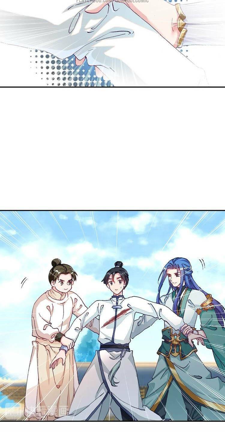 lục tích ma yểm chapter 9 8