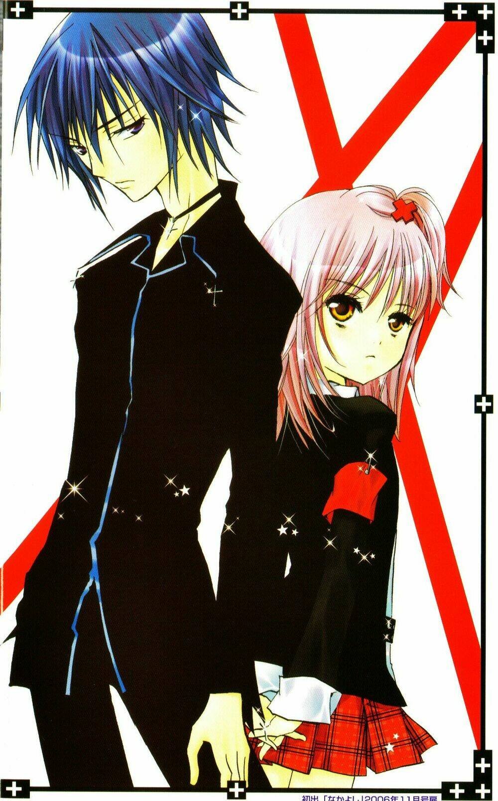 shugo chara chapter 10 2
